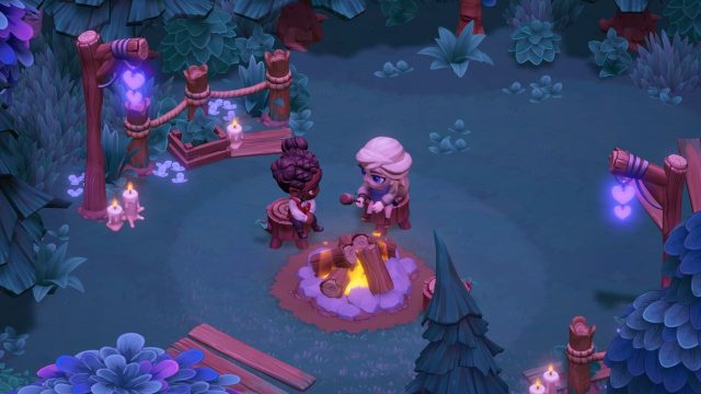 Unlock the Secrets of Moonlight Peaks: Download and Play Now