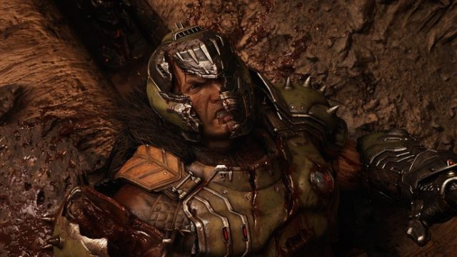 Game: Latest Xbox layoffs hit id Software as Doom: The Dark Ages' DLC launches,