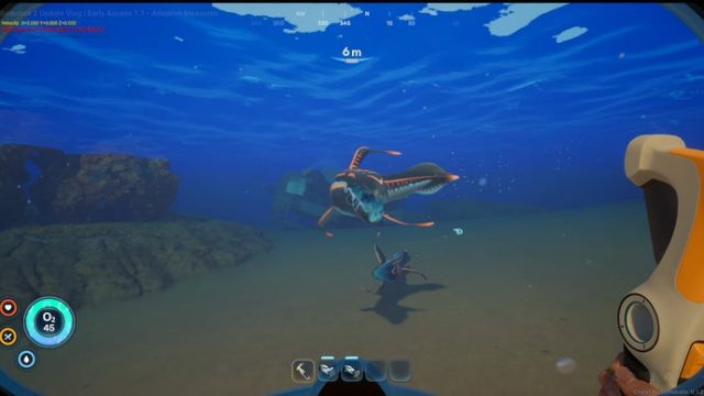 Unlocking the Depths: Your Guide to Downloading Subnautica 2 Now