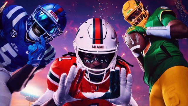 Your Guide to Downloading EA Sports College Football 27 | lady luck charm free slots, custom rom red