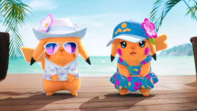 Unlock the Adventure: Your Complete Guide to Downloading the Latest Pokémon Game
