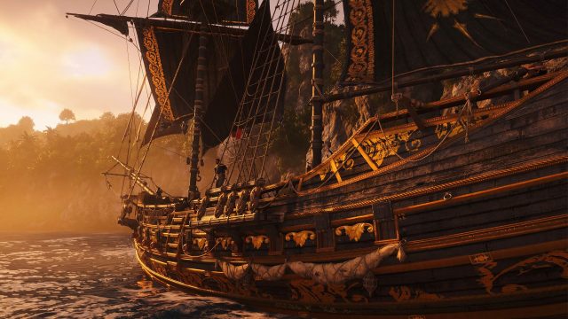 Game: Best Jackdaw upgrades in Assassin's Creed Black Flag Resynced
