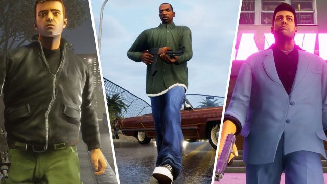 Ultimate Guide to Downloading the GTA Trilogy Remaster | jalantoto, play pokies online free no downl