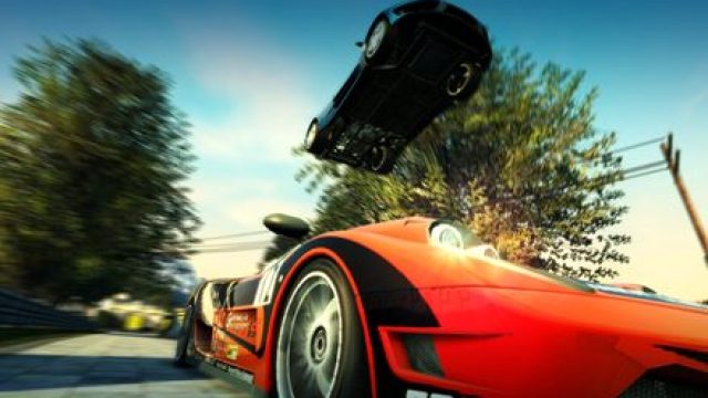 Your Ultimate Guide to Downloading Burnout: A Racing Classic