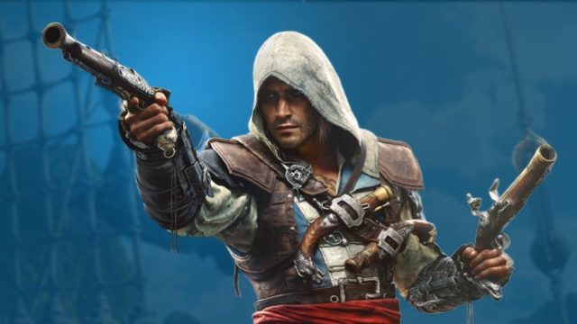 Unlock the Adventure: How to Download Assassin's Creed Black Flag Resynced