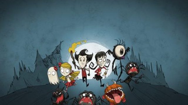 Your Ultimate Guide to Downloading Don’t Starve Together on Mobile