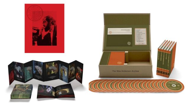 Game: Build Your Own Criterion Closet With Up To 50% Off Blu-Rays And Box Sets | permainan kartu rem
