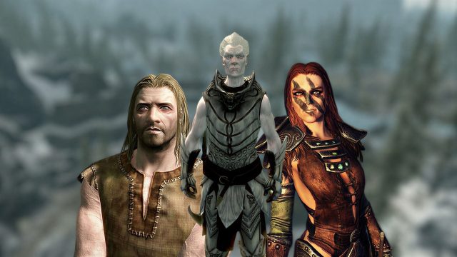 Game: 8 Skyrim Features Players Still Miss in Modern RPGs More Than a Decade Lat | ovo288 slot, agen