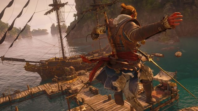 Game: 10 beginner's tips to not let your crew down in Assassin's Creed Black Fla