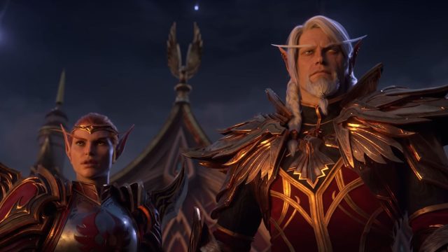 The Ultimate Guide to Downloading World of Warcraft: Midnight