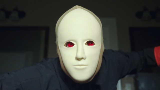 Game: Faces of Death is finally streaming on Shudder and it's the best slasher o