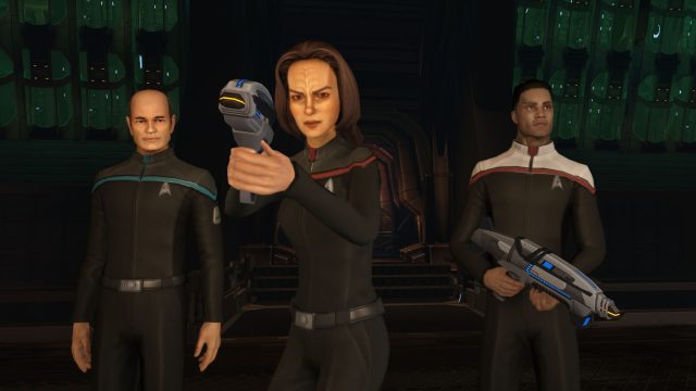 Game: Cryptic Studios Turns 26 Today as Star Trek Online Begins a New Era | slot infini88 gacor, hok