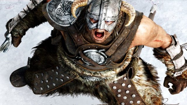 Game: Bethesda union says company HR forced staff to remove a display honoring t