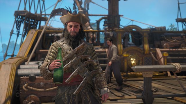 Game: Ubisoft has added a cash shop and weekly challenges to its 'faithful' rema | toto98 life, ninj