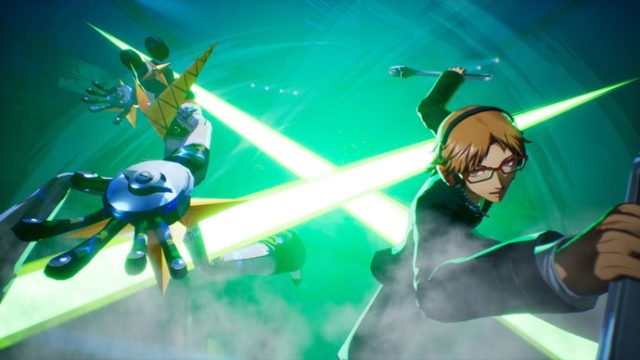 Your Ultimate Guide to Downloading Persona 4 Revival | slots mate, raja 999 slot, daftar no togel yg