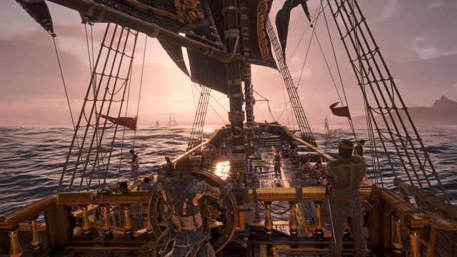Your Ultimate Guide to Downloading Assassin's Creed Black Flag Resynced