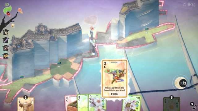 Discover the Eco-Dystopian World of The Solace of Flowers