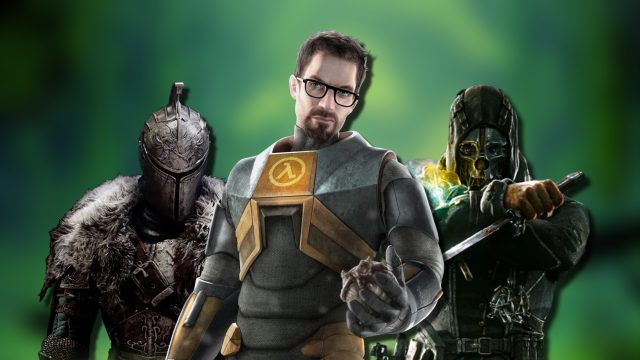 10 Video Game Franchises With Only Perfect Entries | agung toto login, deluna188, slot fafafa, perat
