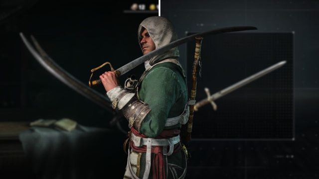 Game: 10 Best Swords in Assassins Creed Black Flag Resynced | s7slot777, togel seribu mimpi, angka k