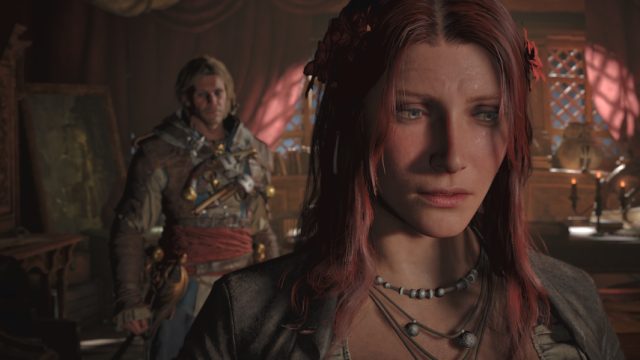 Game: AC Black Flag Resynced Is A Hit, But People Are Particularly Upset About O | slot sakuku bet 2