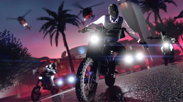 Your Ultimate Guide to Downloading the Latest GTA Online DLC