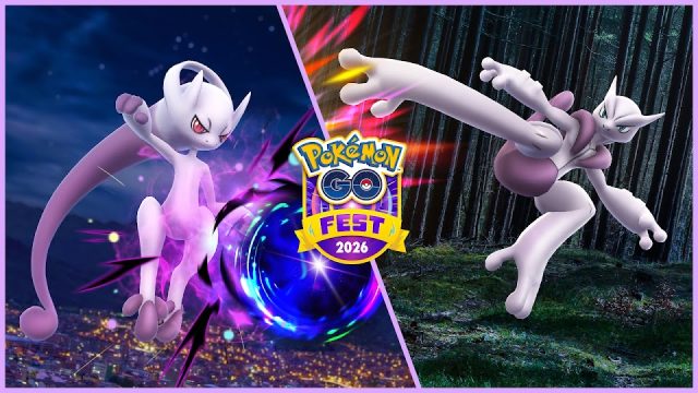 Get Ready for Pokémon GO Fest 2026: Your Ultimate Download Guide
