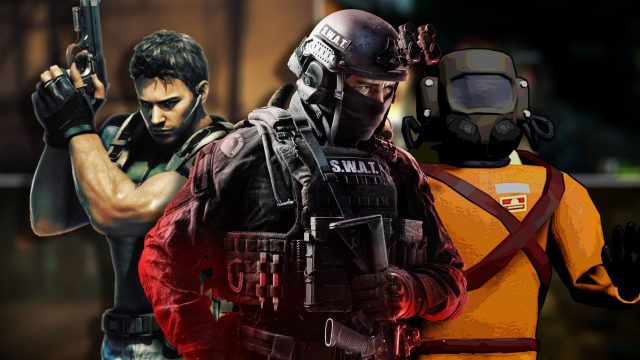 The Ultimate Guide to Downloading Multiplayer Horror Games