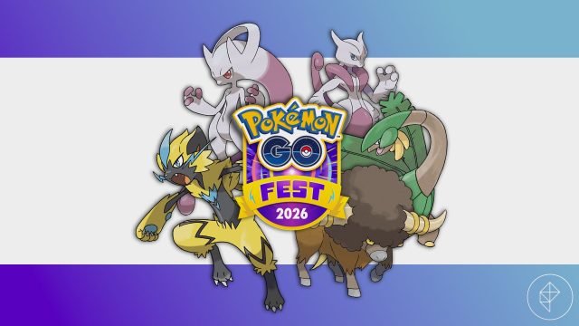 Game: Pokémon Go Fest Global 2026 event guide and rotating habitat schedule | daftar agen slot terba