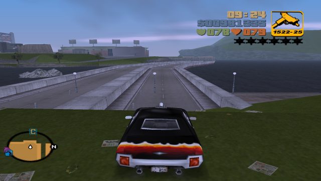 Discover the Remarkable Resurrection of Ghost City for GTA | ibosport, cheese caper slot machine, he