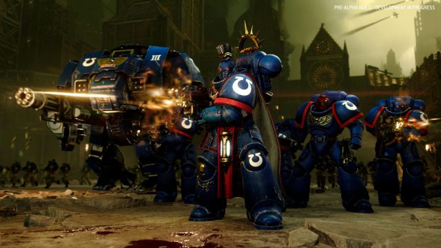Ultimate Guide to Downloading Total War: Warhammer 40,000 Now!