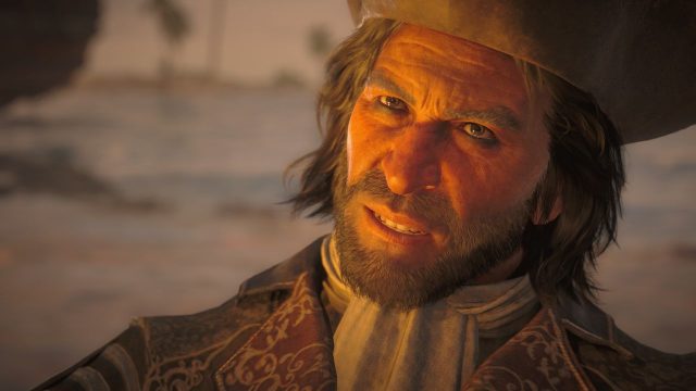 Game: You can mod out the yellow filter in Assassin's Creed Black Flag Resynced