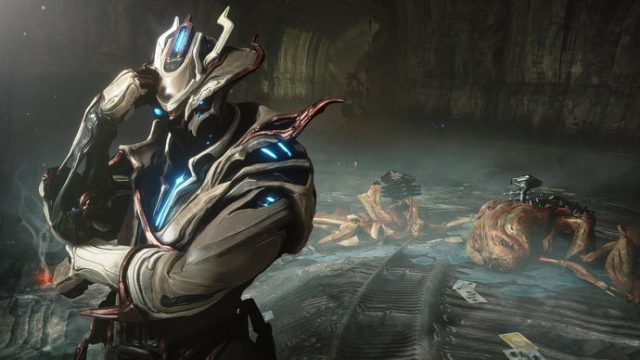Complete Guide to Downloading Warframe: Tau Update