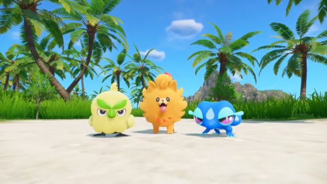 Your Ultimate Guide to Downloading Pokémon Winds and Waves
