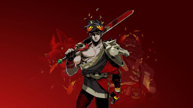 Game: Nobody remembers the 10/10 masterpiece that put the makers of Hades on the