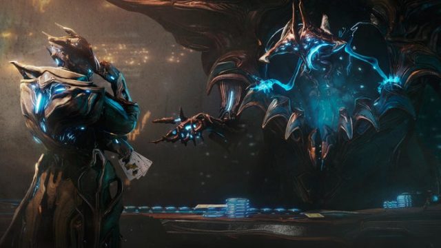 Essential Guide to Downloading Warframe: Tau Expansion