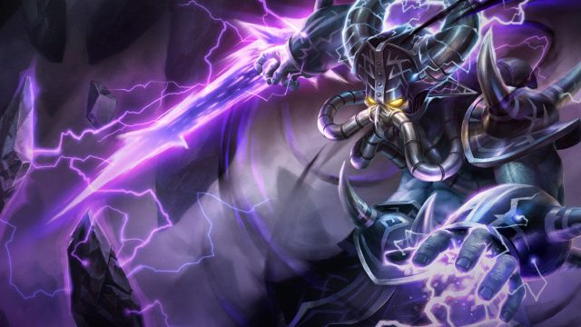 Ultimate Guide to Downloading League of Legends Classic Mode