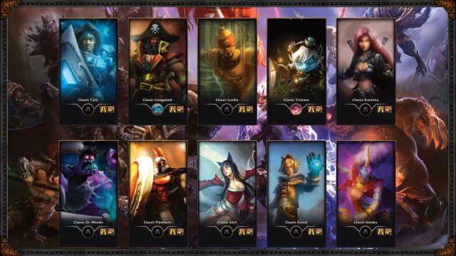 Unlock the Thrills of League of Legends Classic: Your Complete Guide