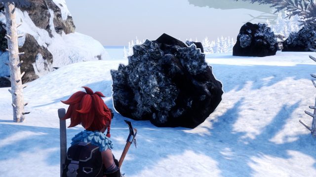 Mastering Pure Quartz Acquisition in Palworld: Your Ultimate Guide