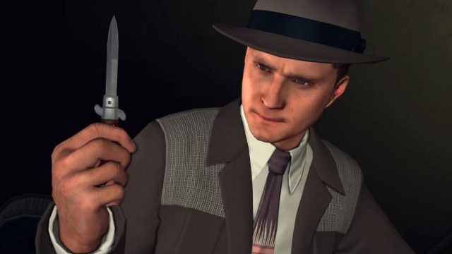 Essential Guide to Downloading LA Noire: Your Step-by-Step Resource