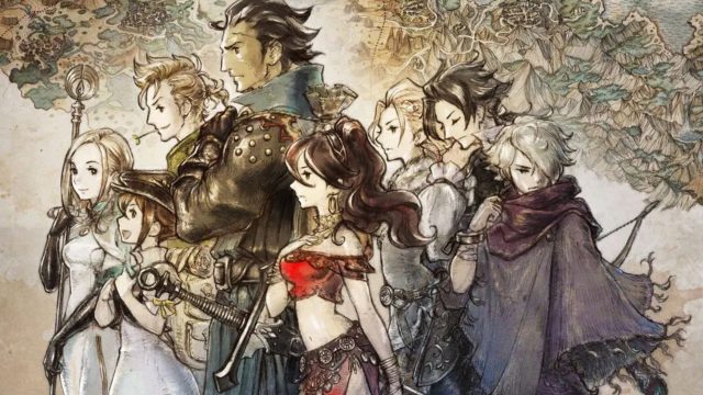 Get Ready to Play: Your Essential Guide to Downloading Octopath Traveler