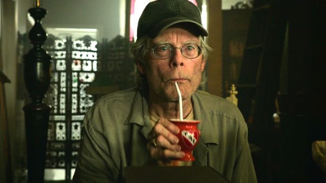 Game: Stephen King's The Long Walk just hit #1 on HBO Max after just one day