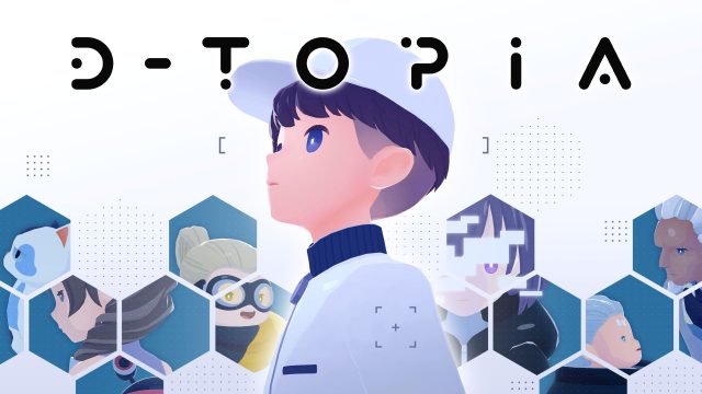 Your Ultimate Guide to Downloading D-topia: A Sci-Fi Puzzle Adventure