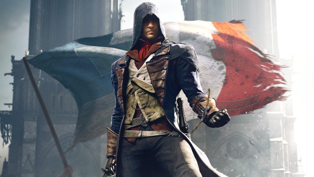 Your Ultimate Guide to Downloading Assassin's Creed Unity