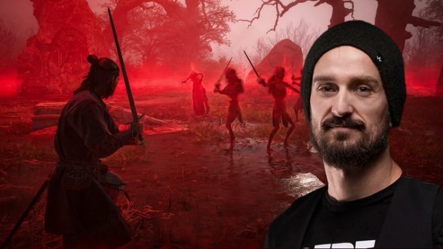 Your Ultimate Guide to Downloading The Blood of Dawnwalker