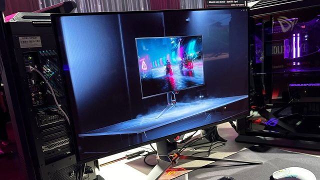 Game: BOE's new $9 billion OLED monitor plant, capable of churning out 10 millio