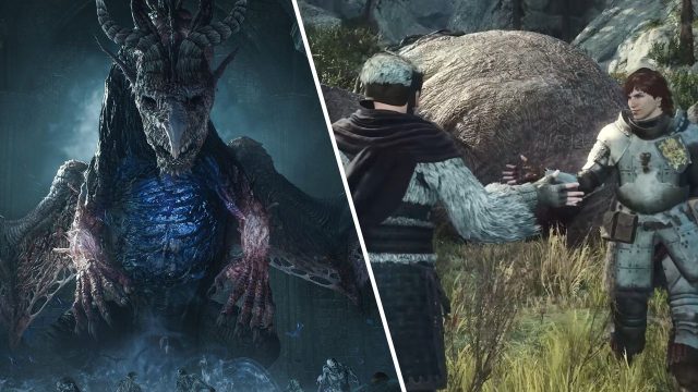 A Comprehensive Guide to Downloading Dragon's Dogma 2 Now