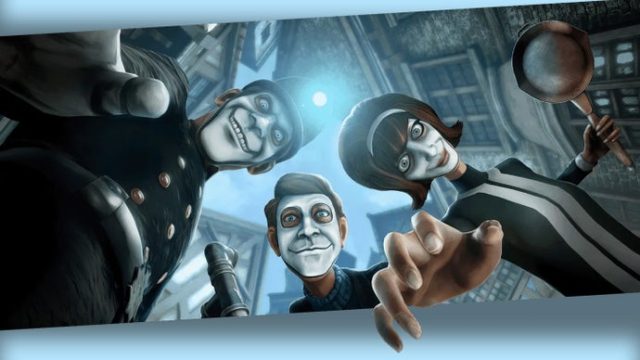 Days after leaving Xbox, South of Midnight developer Compulsion Games broadcasts