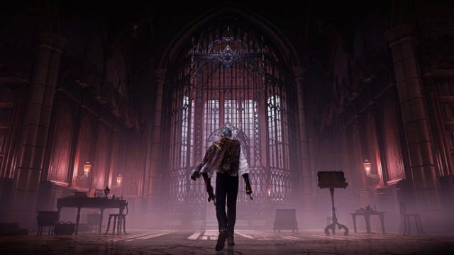 How to Download the Highly Anticipated Duskbloods Playtest