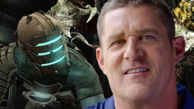 Game: Dead Space series co-creator and industry veteran Glen Schofield announces