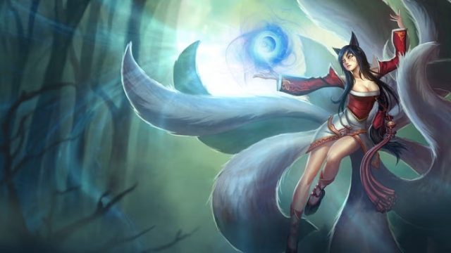Complete Guide to Downloading League of Legends Classic Now